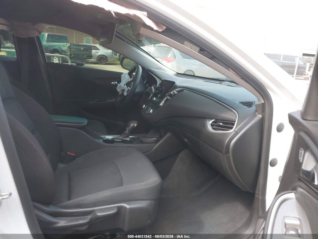 44031542 :رقم المزاد ، 1G1ZD5ST4RF208725 vin ، 2024 Chevrolet Malibu Fwd 1lt مزاد بيع