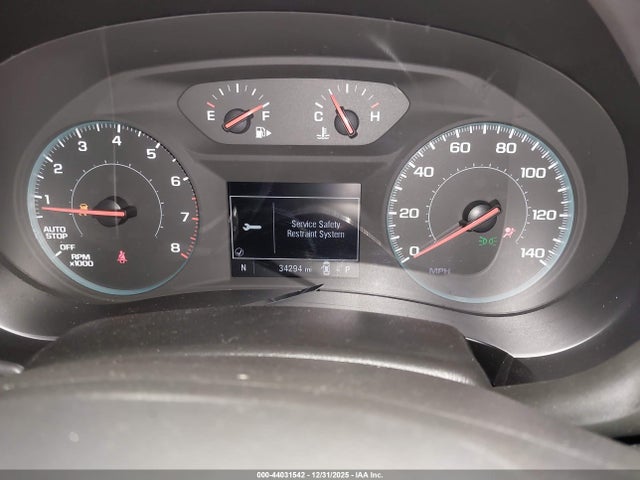 44031542 :رقم المزاد ، 1G1ZD5ST4RF208725 vin ، 2024 Chevrolet Malibu Fwd 1lt مزاد بيع