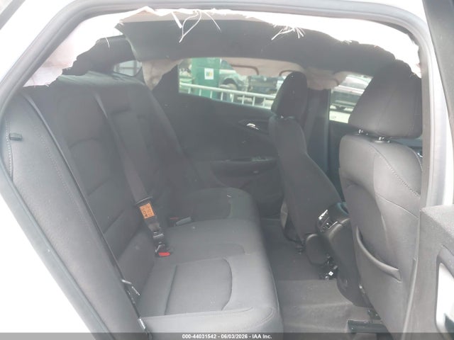 44031542 :رقم المزاد ، 1G1ZD5ST4RF208725 vin ، 2024 Chevrolet Malibu Fwd 1lt مزاد بيع