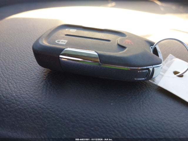 2020 GMC TERRAIN 3GKALMEV6LL285175 Photo 10