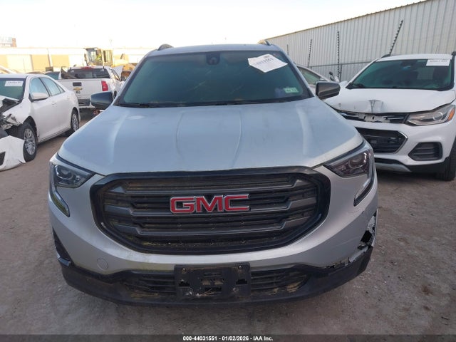 Aukcja sprzedaży 2020 Gmc Terrain Fwd Sle, vin: 3GKALMEV6LL285175, numer aukcji: 44031551