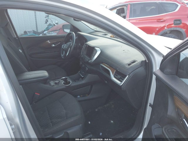 2020 GMC TERRAIN 3GKALMEV6LL285175 Photo 4