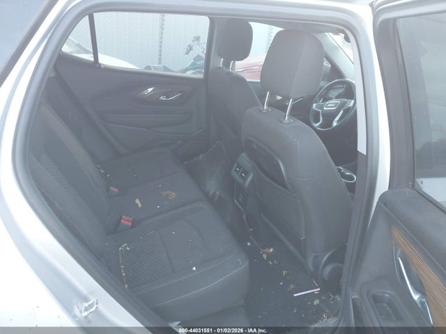 2020 GMC TERRAIN 3GKALMEV6LL285175 Photo 7