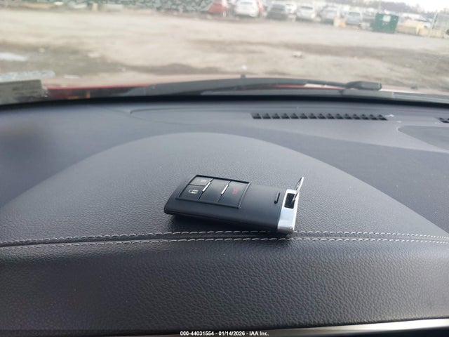 3GYFNAE35ES555153 Cadillac Srx Standard