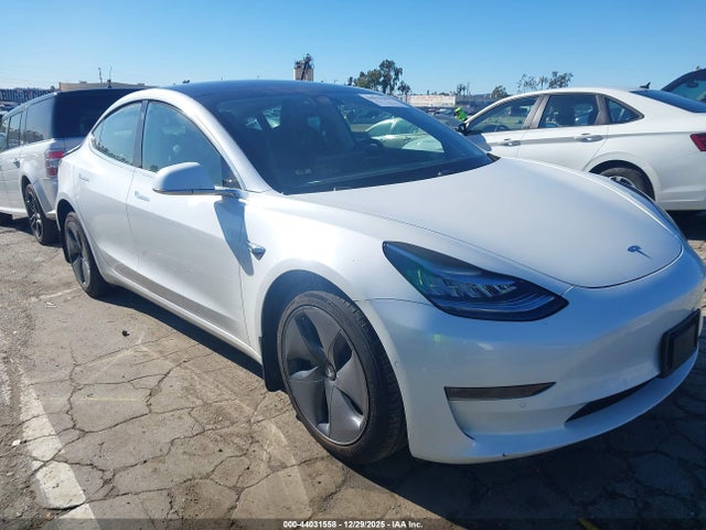 2020 TESLA MODEL 3 5YJ3E1EB1LF665199 Photo 0