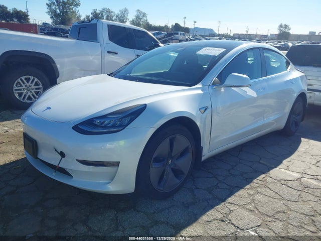 2020 TESLA MODEL 3 5YJ3E1EB1LF665199 Photo 1