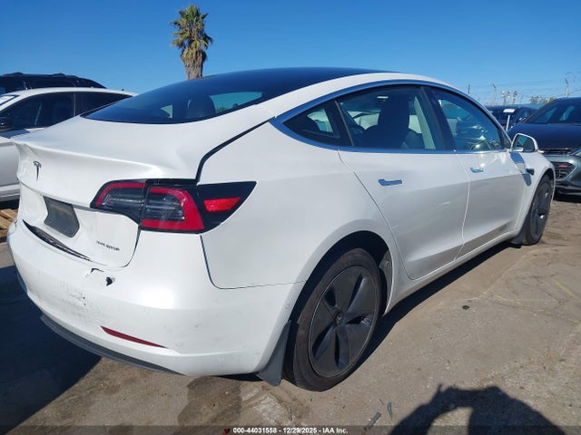 2020 TESLA MODEL 3 5YJ3E1EB1LF665199 Photo 3