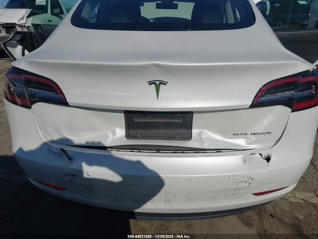 2020 TESLA MODEL 3 5YJ3E1EB1LF665199 Photo 5