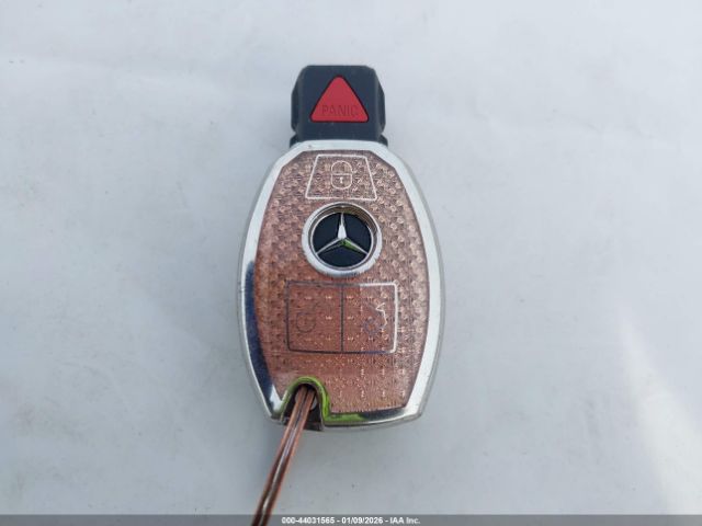 2018 MERCEDES-BENZ CLA 250 WDDSJ4GB3JN538819 Photo 10