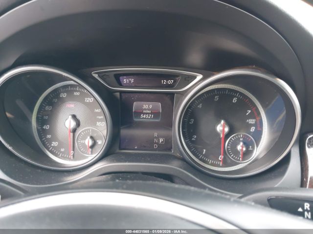 2018 MERCEDES-BENZ CLA 250 WDDSJ4GB3JN538819 Photo 6