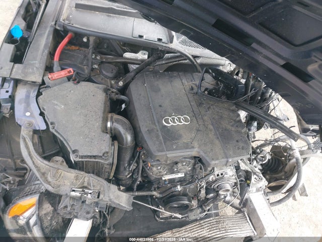 2024 AUDI Q5 WA1GAAFY7R2036729 Photo 9