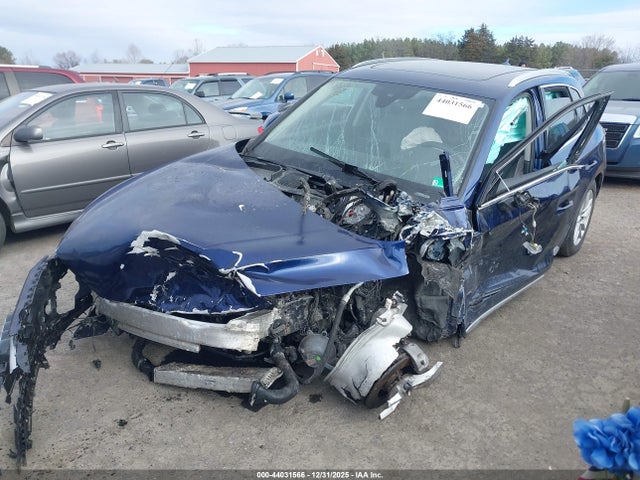 2024 AUDI Q5 WA1GAAFY7R2036729 Photo 1