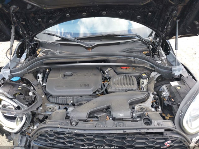 2022 MINI COUNTRYMAN WMZ53BR07N3N46960 Photo 9