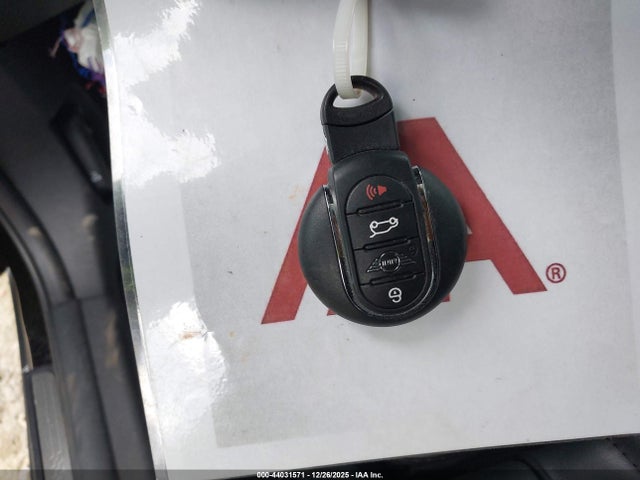 2022 MINI COUNTRYMAN WMZ53BR07N3N46960 Photo 10