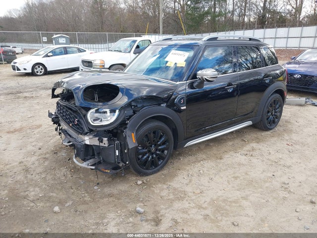 2022 MINI COUNTRYMAN WMZ53BR07N3N46960 Photo 1