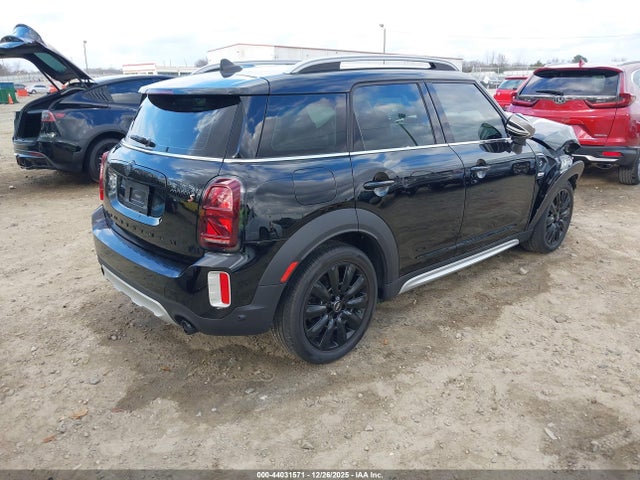 2022 MINI COUNTRYMAN WMZ53BR07N3N46960 Photo 3