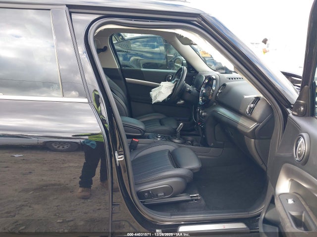 2022 MINI COUNTRYMAN WMZ53BR07N3N46960 Photo 4
