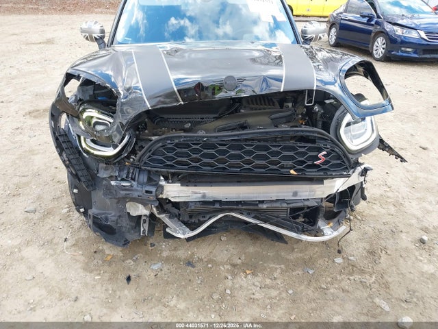 2022 MINI COUNTRYMAN WMZ53BR07N3N46960 Photo 5