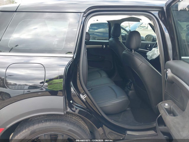 2022 MINI COUNTRYMAN WMZ53BR07N3N46960 Photo 7