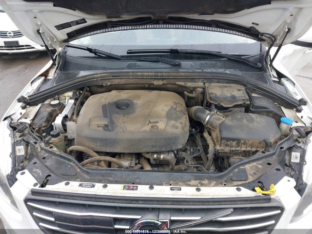 YV440MDMXG2891108 Volvo Xc60 T5 Drive-e Platinum