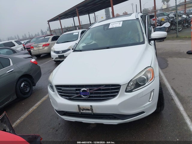 YV440MDMXG2891108 Volvo Xc60 T5 Drive-e Platinum
