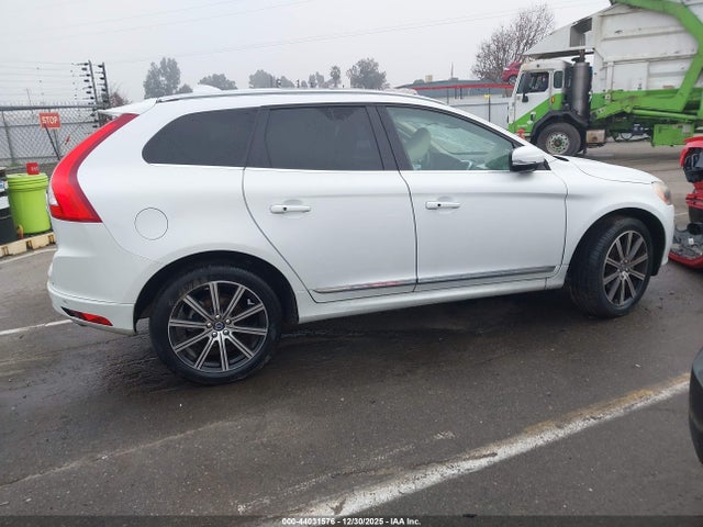 YV440MDMXG2891108 Volvo Xc60 T5 Drive-e Platinum