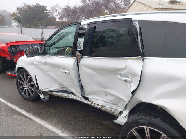 YV440MDMXG2891108 Volvo Xc60 T5 Drive-e Platinum