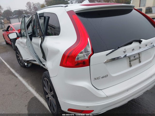 YV440MDMXG2891108 Volvo Xc60 T5 Drive-e Platinum