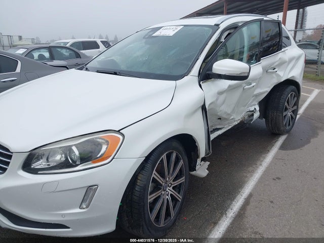 YV440MDMXG2891108 Volvo Xc60 T5 Drive-e Platinum