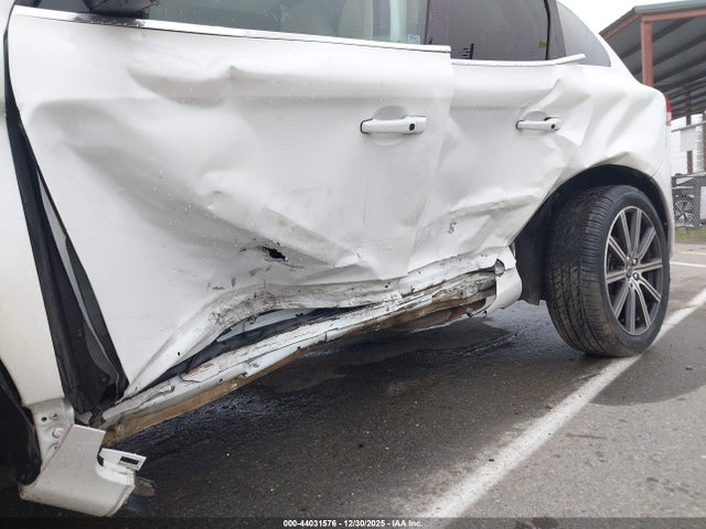 YV440MDMXG2891108 Volvo Xc60 T5 Drive-e Platinum