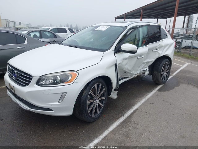 YV440MDMXG2891108 Volvo Xc60 T5 Drive-e Platinum