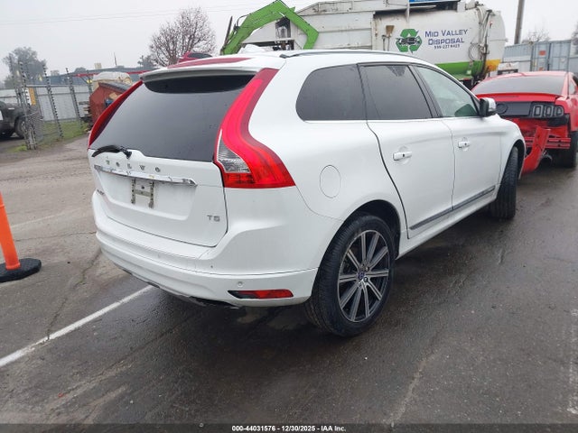 YV440MDMXG2891108 Volvo Xc60 T5 Drive-e Platinum