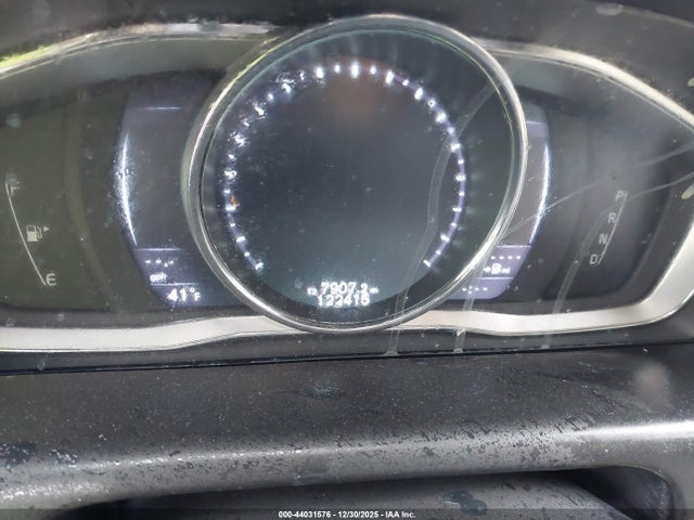YV440MDMXG2891108 Volvo Xc60 T5 Drive-e Platinum