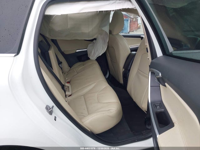 YV440MDMXG2891108 Volvo Xc60 T5 Drive-e Platinum