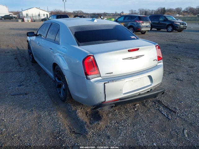 Продажа на аукционе авто 2023 Chrysler 300 300s, vin: 2C3CCABG8PH577308, номер лота: 44031585