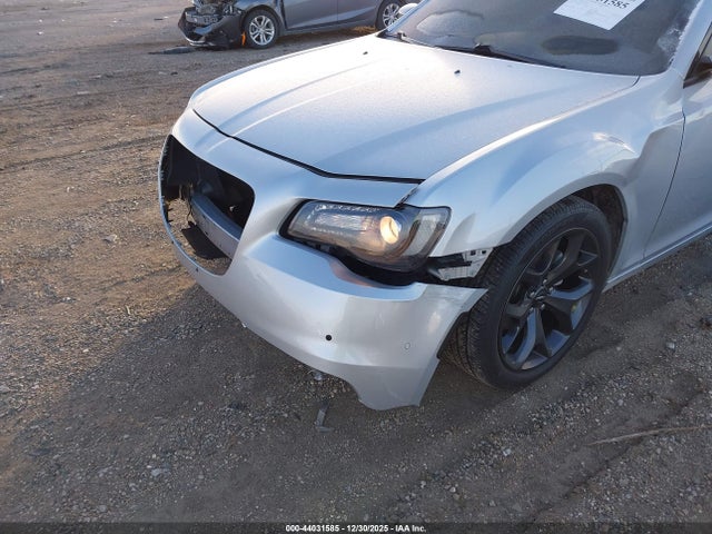 Продажа на аукционе авто 2023 Chrysler 300 300s, vin: 2C3CCABG8PH577308, номер лота: 44031585