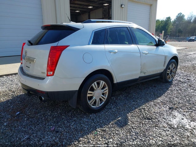 2012 CADILLAC SRX 3GYFNAE30CS640883 Photo 3