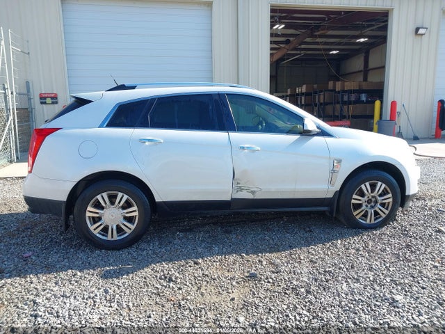 2012 CADILLAC SRX 3GYFNAE30CS640883 Photo 5