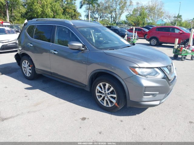 2020 NISSAN ROGUE JN8AT2MT6LW039001