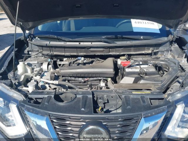 2020 NISSAN ROGUE JN8AT2MT6LW039001 Photo 9
