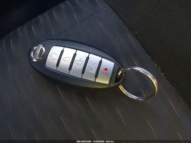 2020 NISSAN ROGUE JN8AT2MT6LW039001 Photo 10