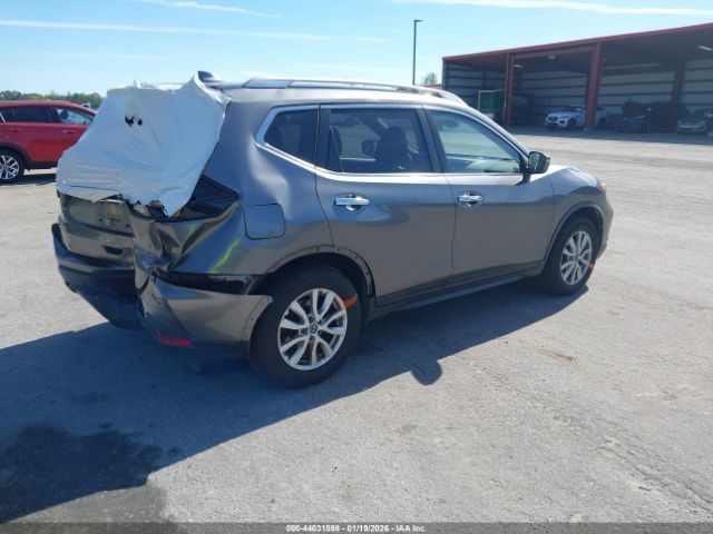 2020 NISSAN ROGUE JN8AT2MT6LW039001 Photo 3