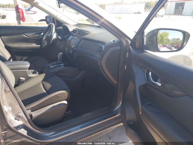 2020 NISSAN ROGUE JN8AT2MT6LW039001 Photo 4