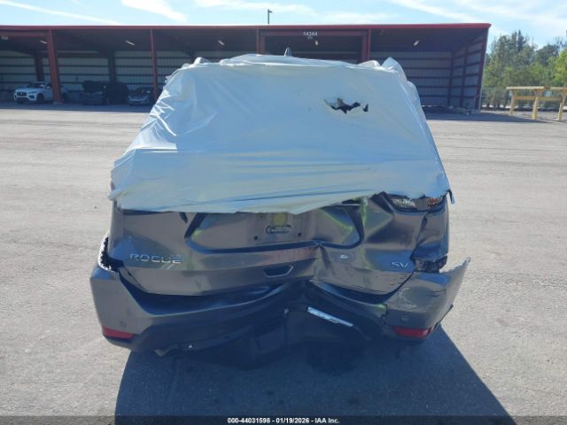 2020 NISSAN ROGUE JN8AT2MT6LW039001 Photo 5