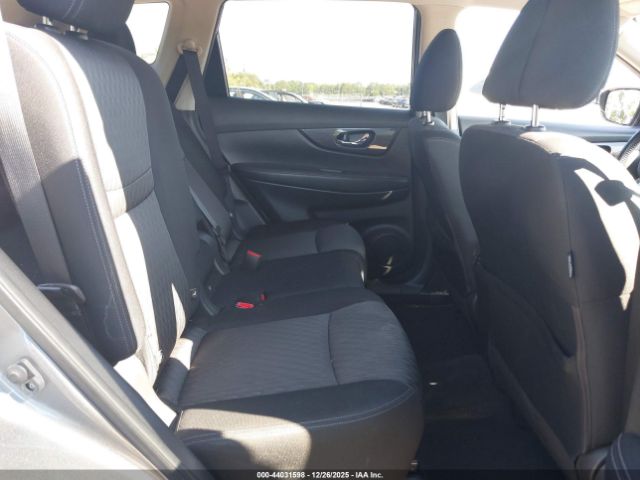 2020 NISSAN ROGUE JN8AT2MT6LW039001 Photo 7