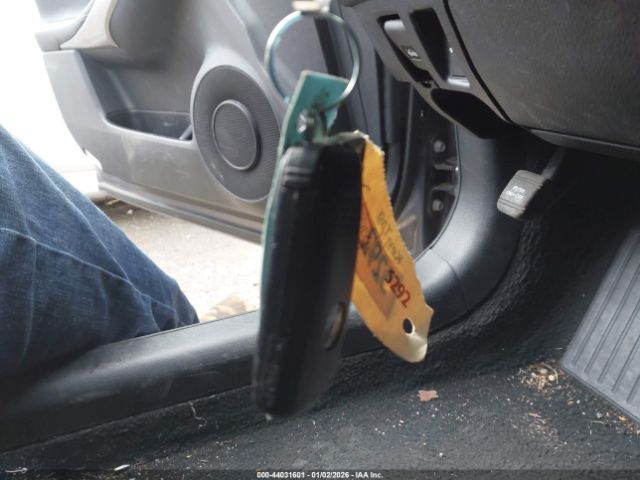 2015 LEXUS IS 250 JTHCF1D21F5025836 Photo 10