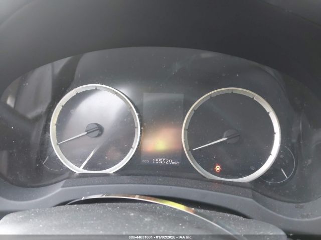 2015 LEXUS IS 250 JTHCF1D21F5025836 Photo 6