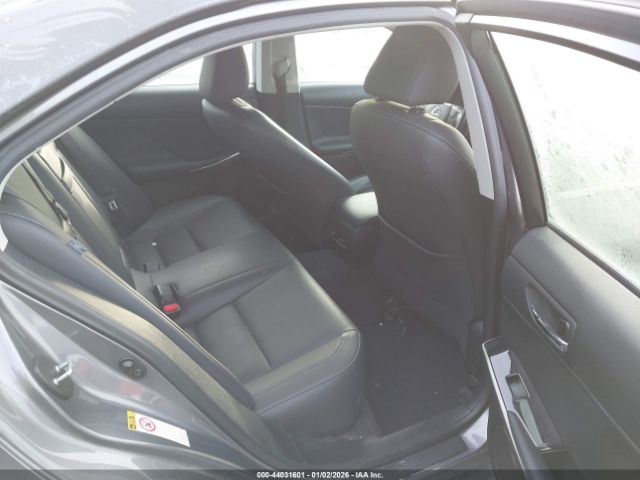 2015 LEXUS IS 250 JTHCF1D21F5025836 Photo 7