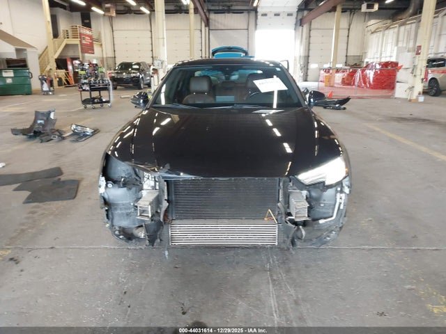 WAUGMAF48HN061174 Audi A4 2.0t Ultra Premium