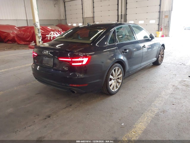 2017 AUDI A4 WAUGMAF48HN061174 Photo 3